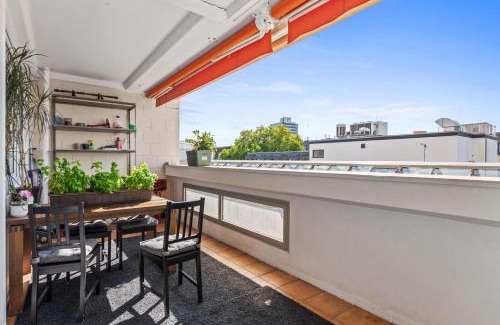 Wiesdorf Apartamento | Köln,Leverkusen Appartement Bahnhof,Innenstadt,Messe