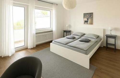Rhein-Erft-Kreis District Apartamento | Köln Pulheim 48