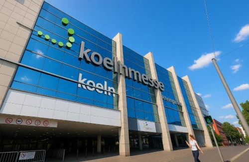 Rhein-Erft-Kreis District Apartamento | Köln Pulheim 48