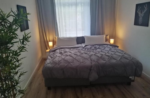 Kalk Apartamento | Kölsche Wohnung 2C