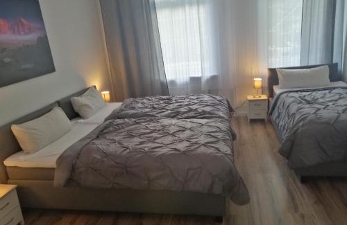 Kalk Apartamento | Kölsche Wohnung 2C