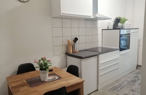 Kalk Apartamento | Kölsche Wohnung 2C