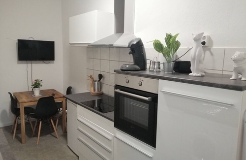 Kalk Apartamento | Kölsche Wohnung 2C