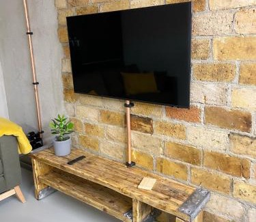 Bitterfeld Apartamento | König Albert Industrie Loft