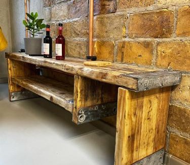 Bitterfeld Apartamento | König Albert Industrie Loft