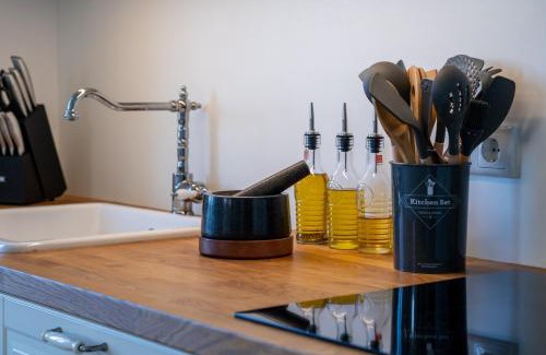 Mockern Apartamento | König Albert Residenz nahe BMW , Porsche , DHL und Messe