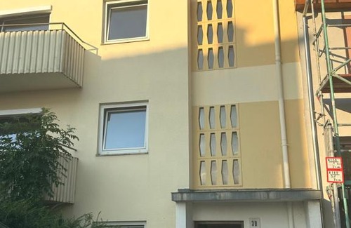 Dossenheim Apartamento | Königs Pension