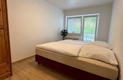 Dossenheim Apartamento | Königs Pension