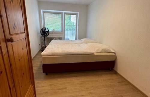 Dossenheim Apartamento | Königs Pension