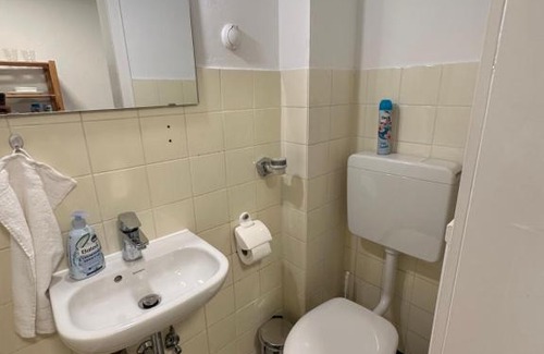 Dossenheim Apartamento | Königs Pension
