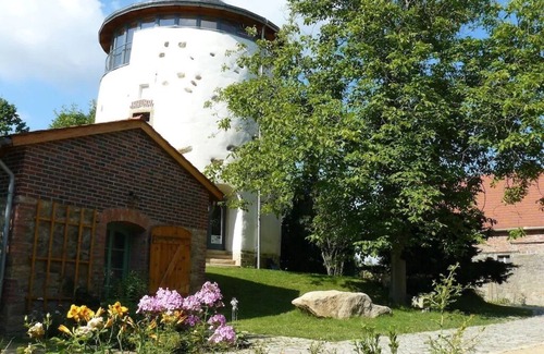 Konigshain Casa | Königshainer Windmühlenhof (coach house)