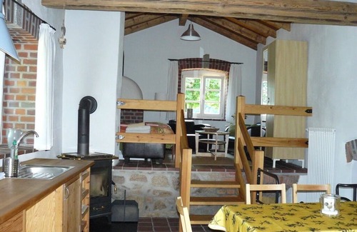 Konigshain Casa | Königshain Windmühlenhof ( Bakehouse )