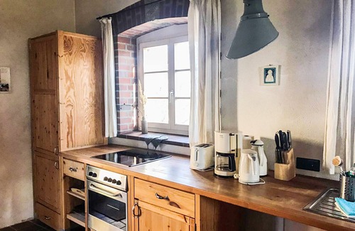 Konigshain Casa | Königshain Windmühlenhof ( Bakehouse )