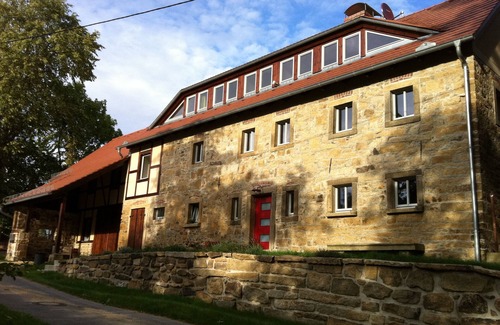 Konigshain Casa | Königshainer Windmühlenhof