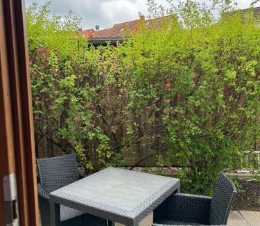 Old Town Apartamento | Körner Nr 1 - ABC27
