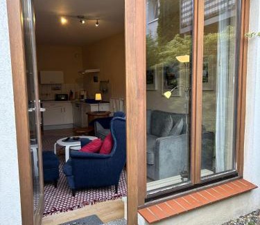 Old Town Apartamento | Körner Nr 1 - ABC27