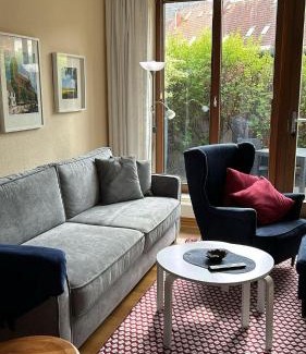 Old Town Apartamento | Körner Nr 1 - ABC27