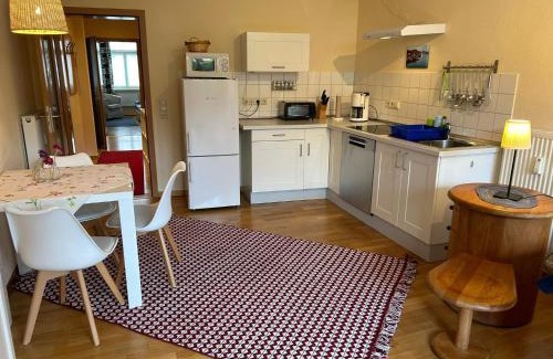 Old Town Apartamento | Körner Nr 1 - ABC27