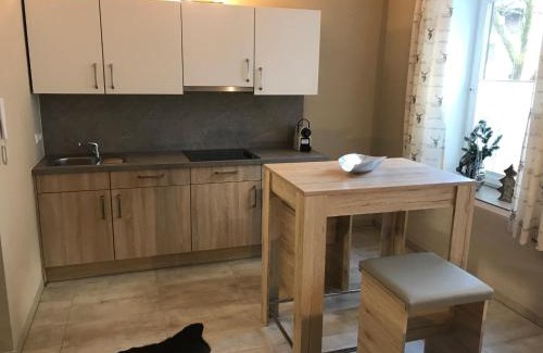 Koessen Apartamento | Kössen DORF41 TOP2