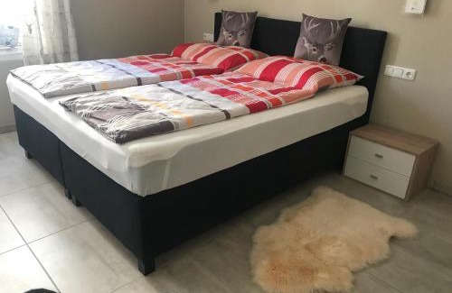 Koessen Apartamento | Kössen DORF41 TOP2