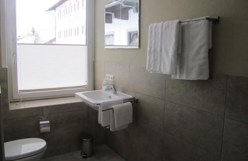 Koessen Apartamento | Kössen DORF41 TOP2
