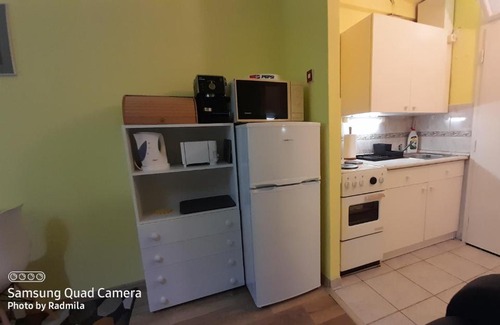 Fonyod Apartamento | Közel a part Apartman