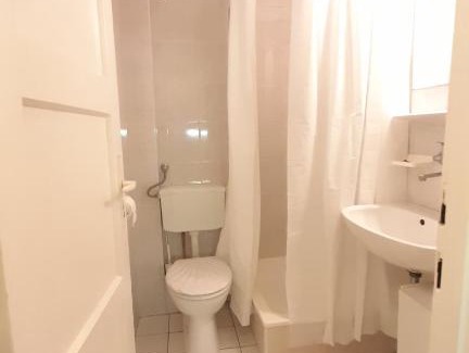 Fonyod Apartamento | Közel a part Apartman