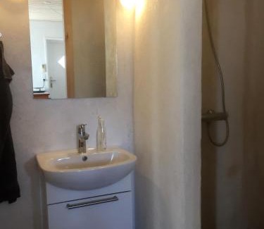 Frederikshavn Municipality Apartamento | Købmandsgården 1