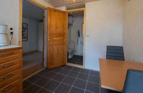 Frederikshavn Municipality Apartamento | Købmandsgården 1