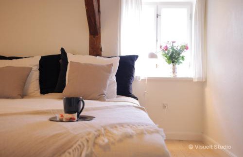 Kerteminde Casa | Købmandsgaarden Kerteminde