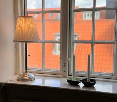Kerteminde Casa | Købmandsgaarden Kerteminde