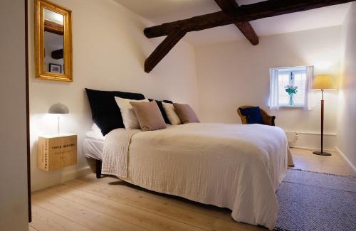 Kerteminde Casa | Købmandsgaarden Kerteminde