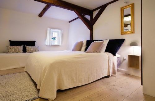 Kerteminde Casa | Købmandsgaarden Kerteminde