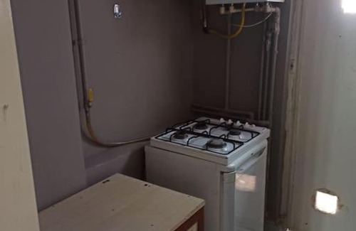 Maltepe Apartamento | Küçükyalı Nezih Şirin Daire 3