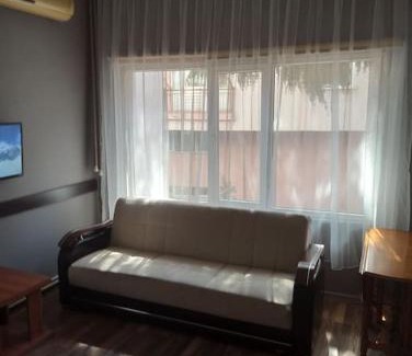 Maltepe Apartamento | Küçükyalı Nezih Şirin Daire 3