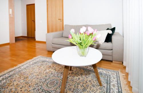 Old Town Apartamento | Küüni 5b Guest Apartment