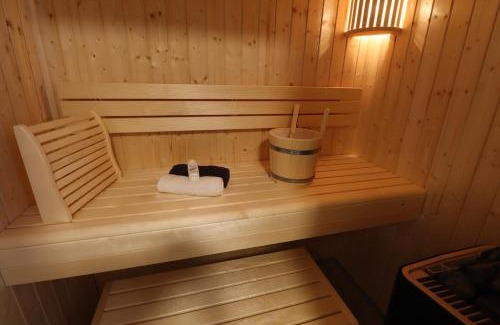 Tossens Apartamento | KÜSTE33/20 – Exklusive Ferienwohnung mit Sauna & nah am Strand!