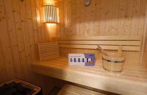 Tossens Apartamento | KÜSTE33/24 – Exklusive Ferienwohnung mit Sauna & nah am Strand!
