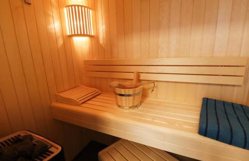 Tossens Apartamento | KÜSTE33/38 - strandnah mit Sauna & Balkon direkt an der Küste!