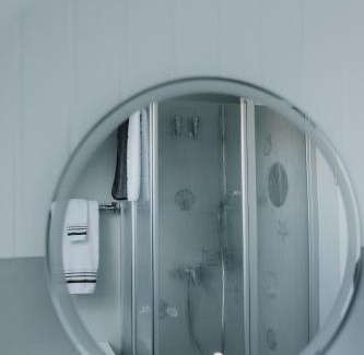 Wremen Apartamento | Küsten Auszeit