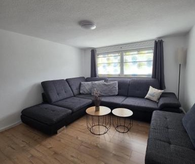 Gross Stroemkendorf Apartamento | Küstenkind