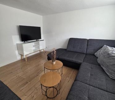 Gross Stroemkendorf Apartamento | Küstenkind
