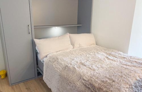Tossens Apartamento | Küstenliebe Tossens – Exklusive Ferienwohnung mit Sauna & nah am Strand!
