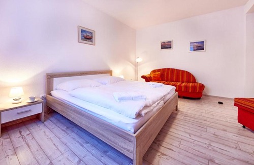 Doese Apartamento | Küstenperle - 1