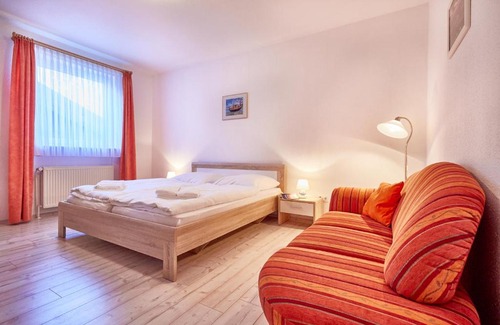 Doese Apartamento | Küstenperle - 1