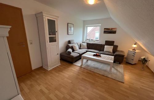 Leezdorf Apartamento | Küstentied