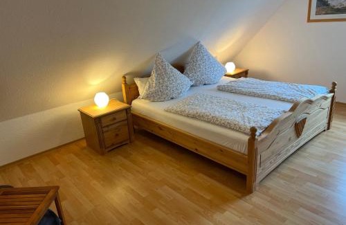 Leezdorf Apartamento | Küstentied