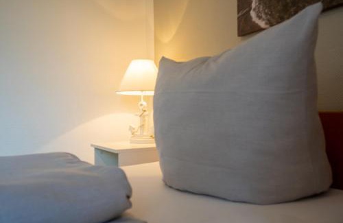 Garding Apartamento | Küstentraum