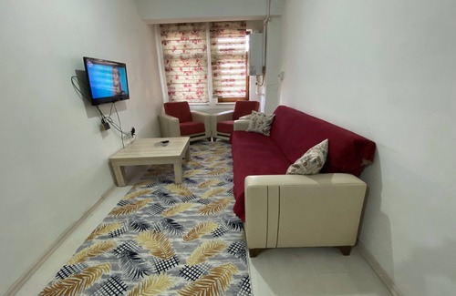 Kutahya Apartamento | Kütahya Mert Apart