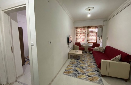 Kutahya Apartamento | Kütahya Mert Apart